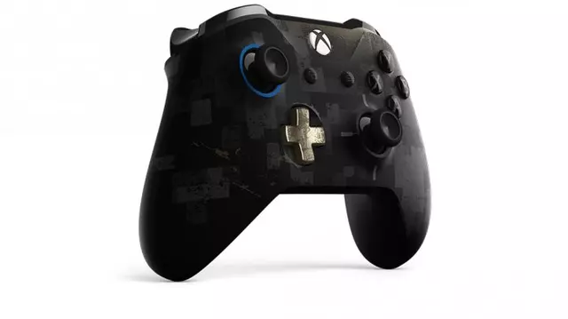 Comprar Mando Wireless Playerunknown's Battlegrounds Edición Limitada Xbox One Limitada - 04.jpg