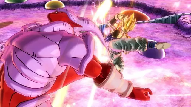 Comprar Dragon Ball FighterZ + Xenoverse 2 Pack PS4 Complete Edition screen 10 - 10.jpg