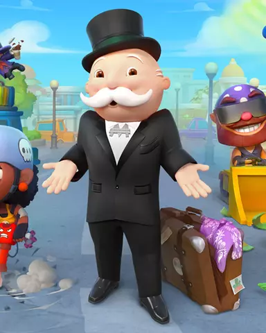 Comprar Monopoly Madness - Estándar, Estándar | Código Descarga, PS4, Switch, Xbox One, Xbox Series