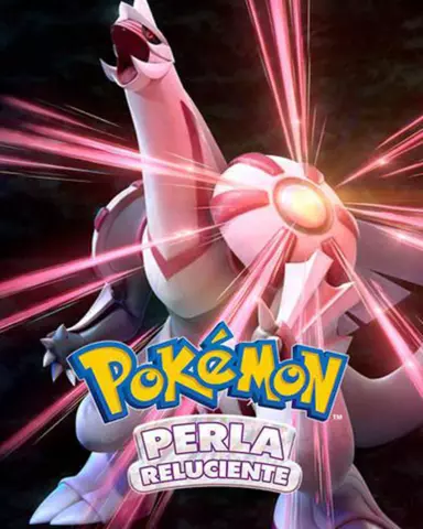 Comprar Pokémon Perla Reluciente Switch Perla Reluciente