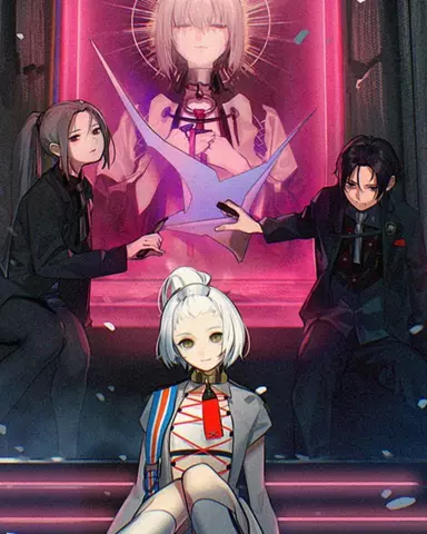 Comprar The Caligula Effect 2 - Estándar, PS4, Switch