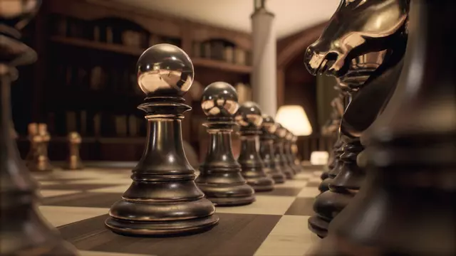 Comprar Chess Ultra (Código de descarga) Switch Estándar | Código Descarga screen 3