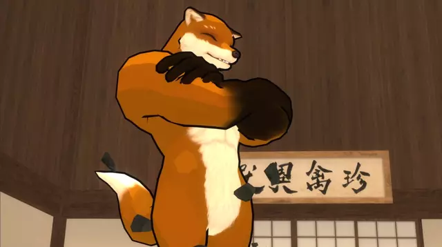 Comprar Fight of Animals Switch Estándar - ASIA screen 4