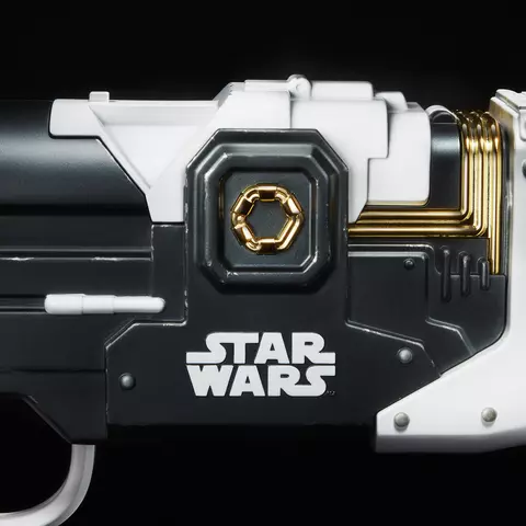 Comprar Blaster de Pulso Amban NERF The Mandalorian Réplica Réplicas Estándar screen 1
