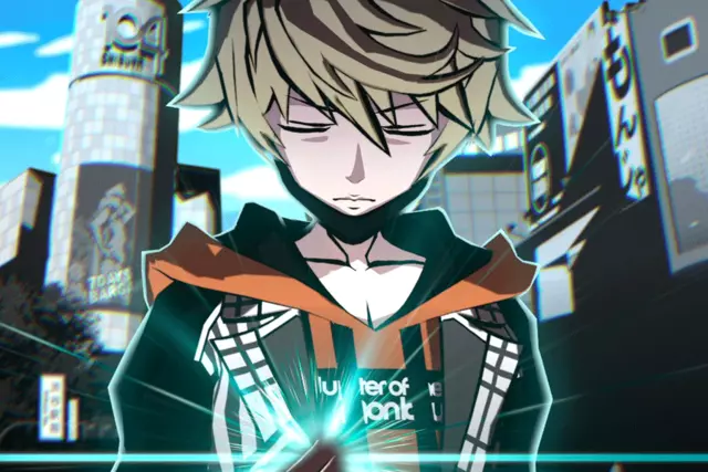 Comprar NEO: The World Ends with You - Estándar, PS4, Switch