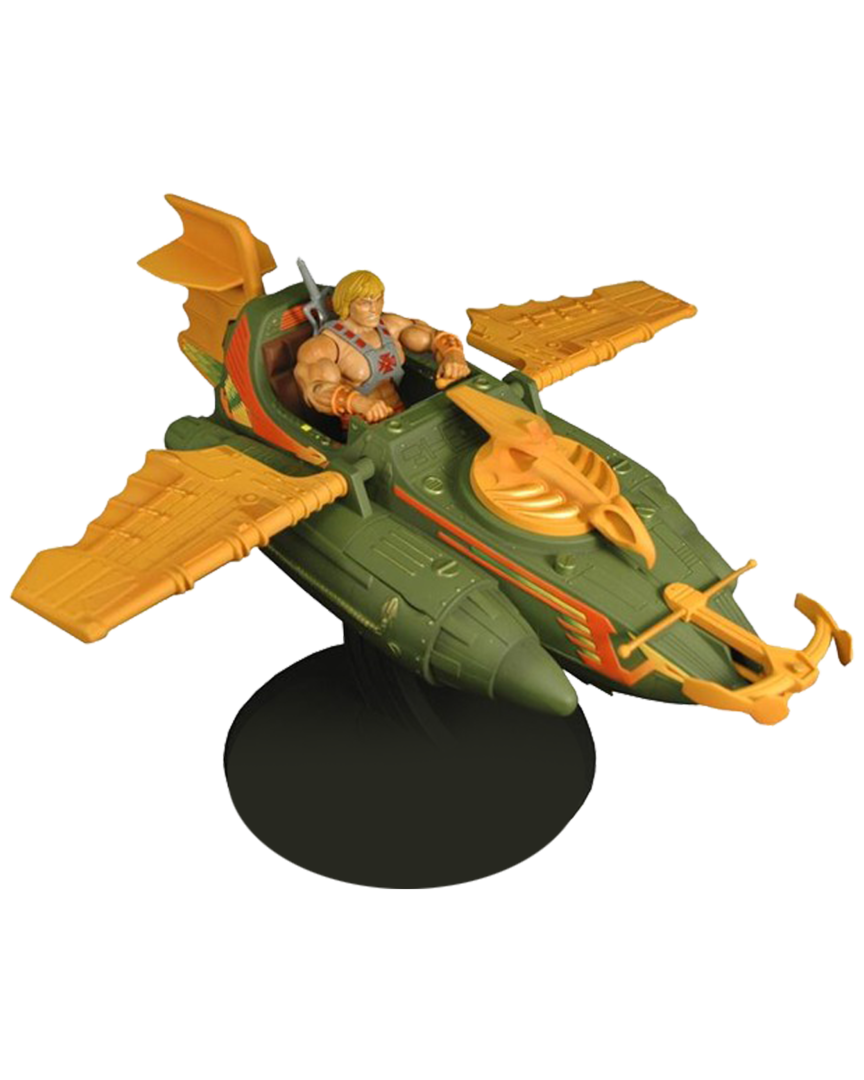 Figura masters of the universe windraider