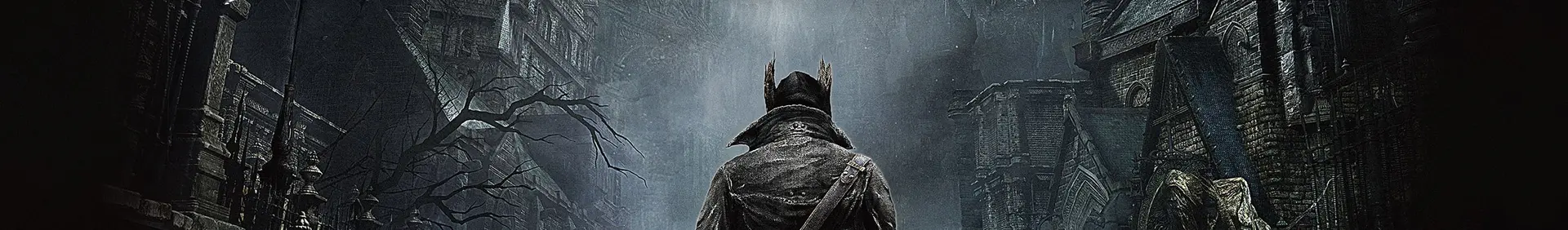Bloodborne