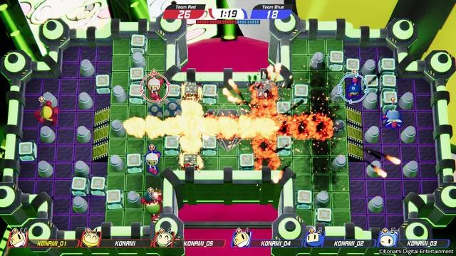 Comprar Super Bomberman R 2 Xbox Series Estándar screen 9