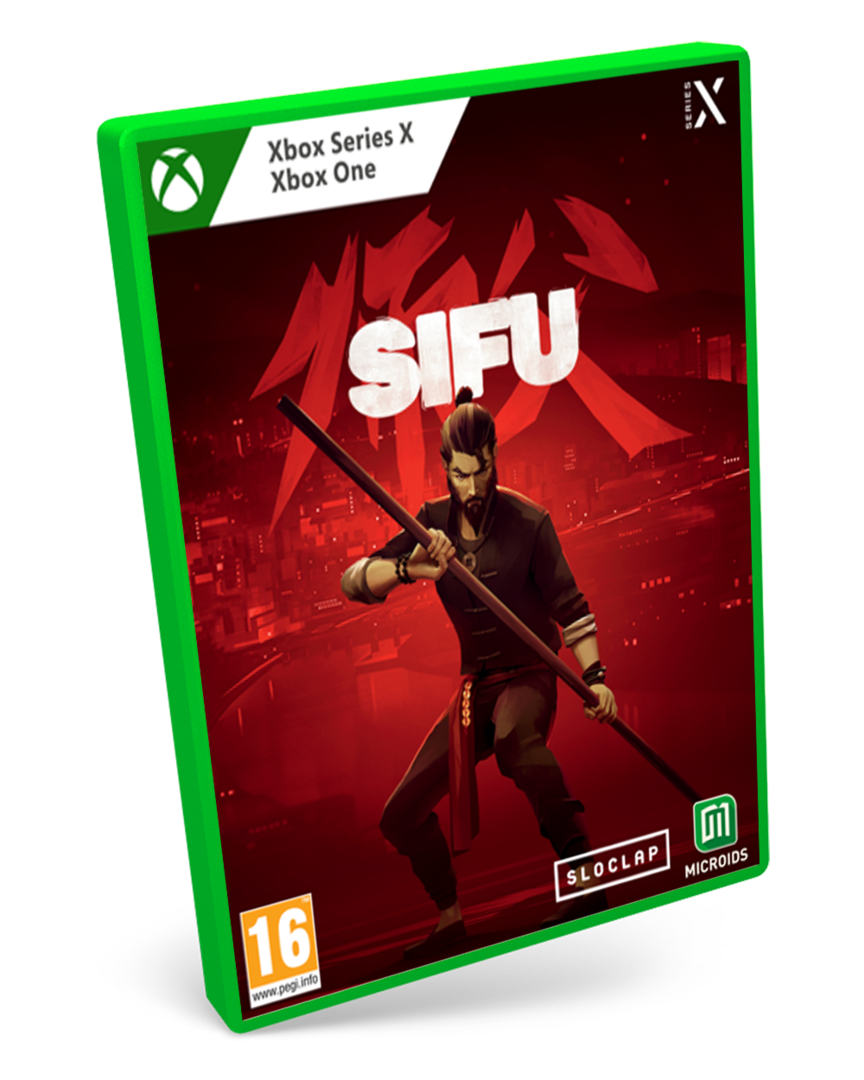 Sifu