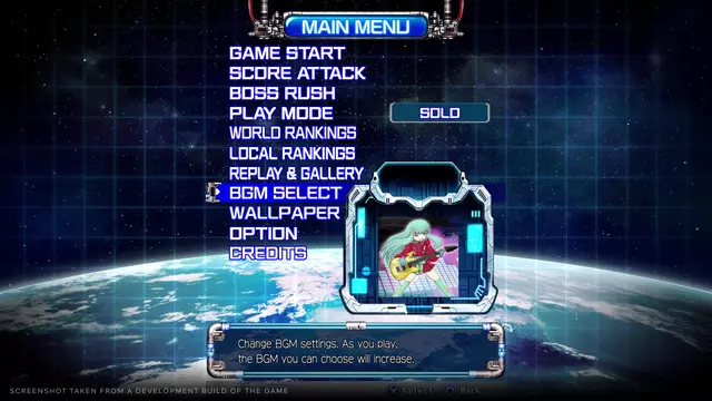 Comprar Raiden III x MIKADO MANIAX Edición Deluxe Xbox Series Deluxe screen 4