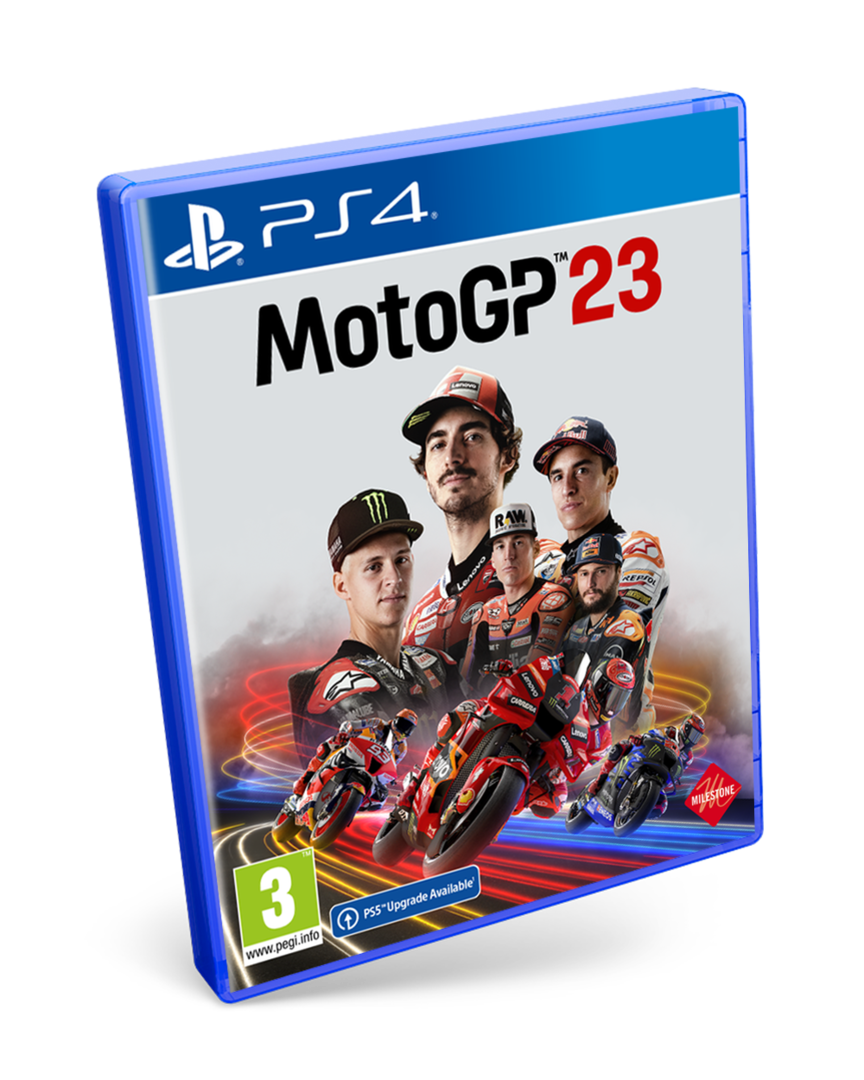 MotoGP™ 23