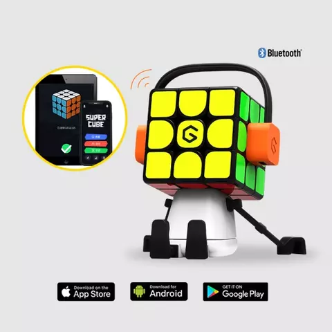 Comprar GiiKER Super Cube i3SE screen 2