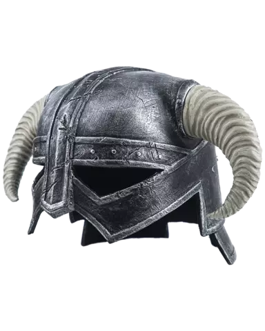 Comprar Casco Réplica Sangre de Dragón The Elder Scrolls V: Skyrim Réplicas