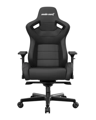 Comprar Silla Gaming Anda Seat Kaiser Series Premium Negra  
