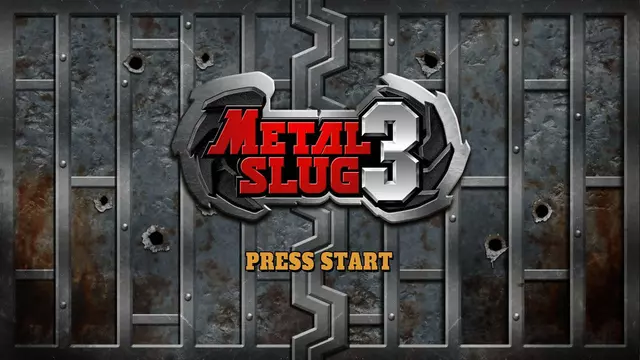 Reservar Metal Slug 3 Edición Clásica PS4 Coleccionista - EEUU screen 6