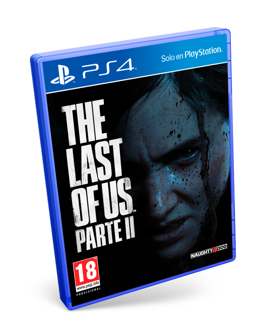 The Last of Us Parte II