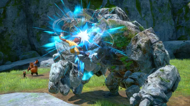 Comprar Monkey King - Hero is Back PS4 Estándar screen 5