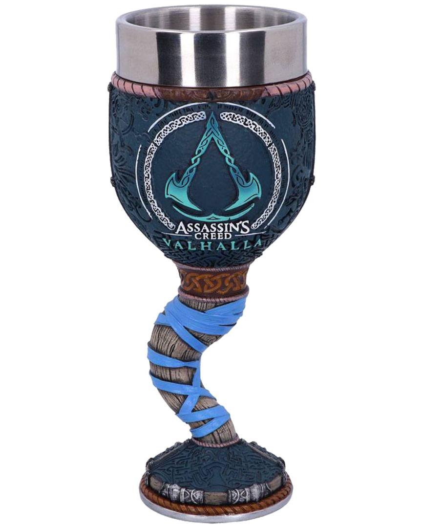 Copa cáliz assassins creed valhalla