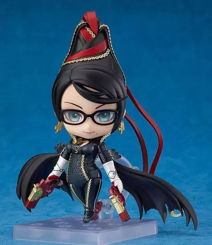 Comprar Figura Nendoroid Bayonetta Figuras Estándar screen 1