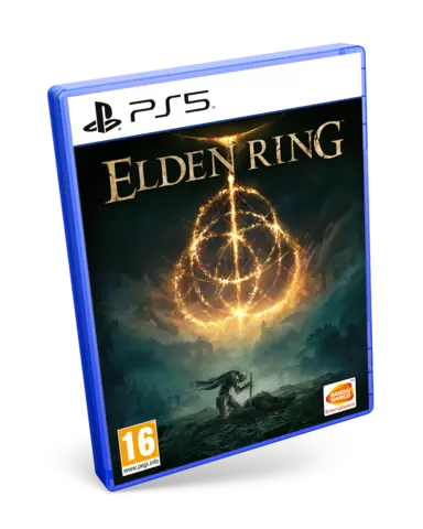 Comprar Elden Ring PS5 Estándar