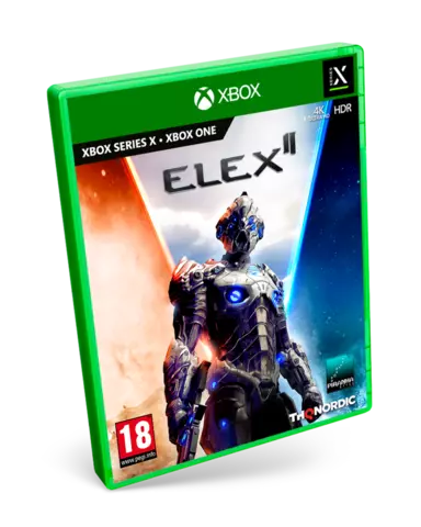 Comprar ELEX II - Xbox Series, Xbox One, Estándar