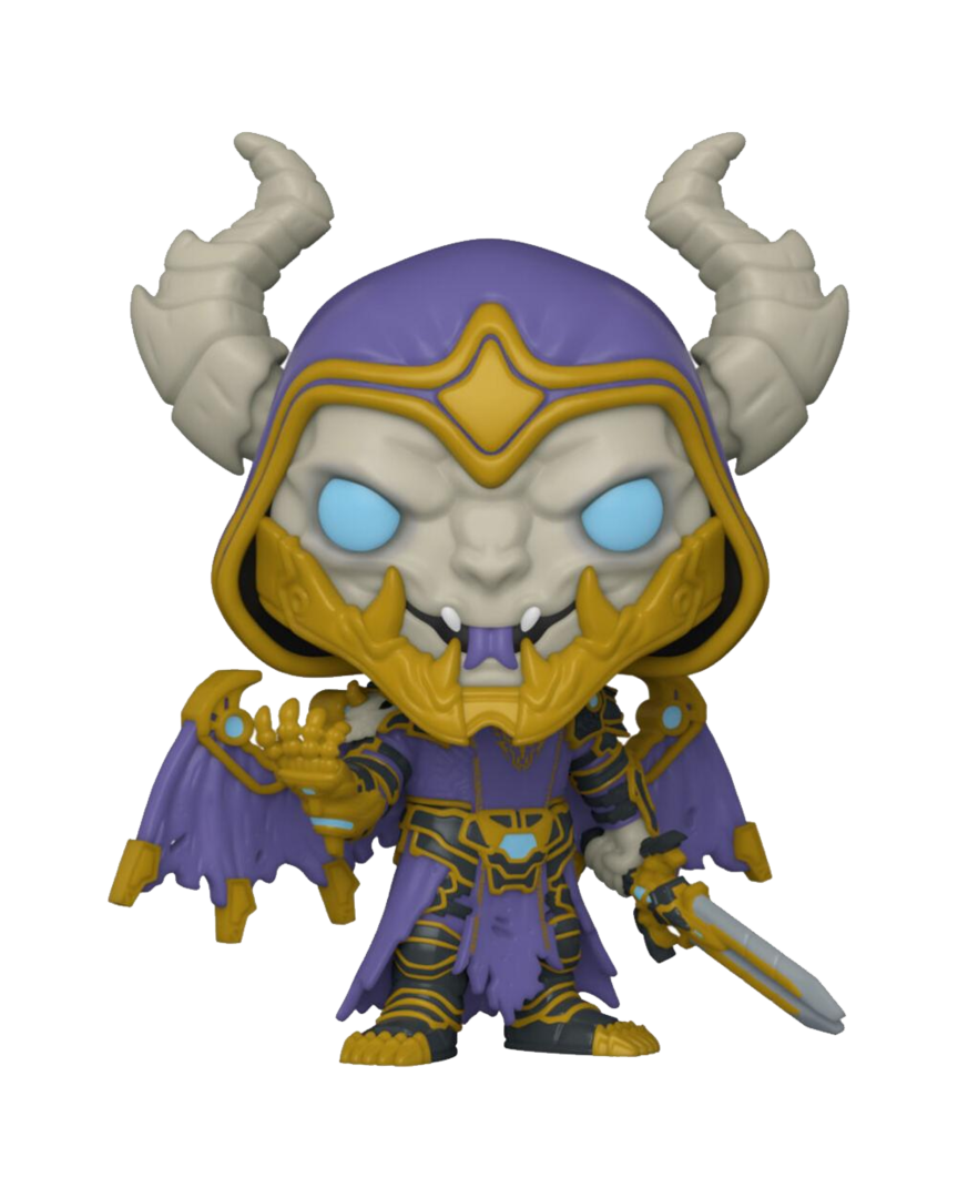 Figura POP! Dragon Lord Tiny Tina's Wonderlands