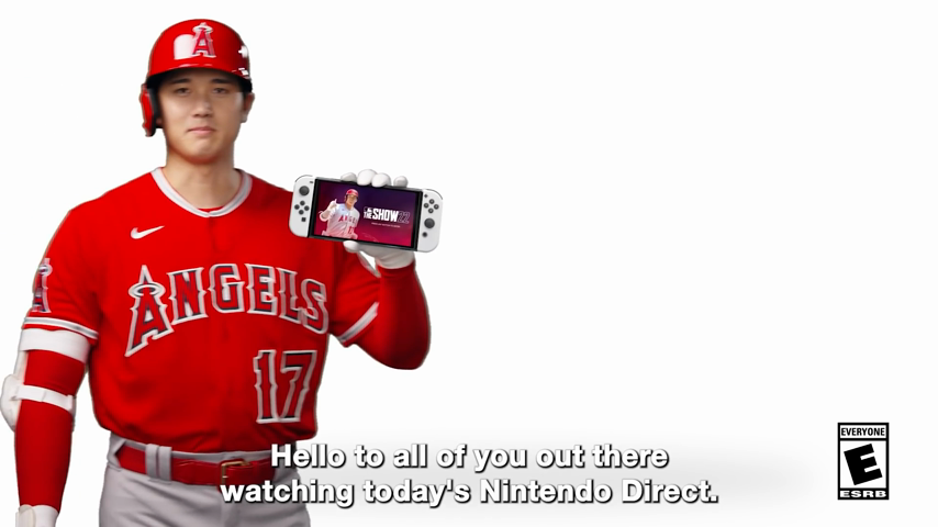 Comprar MLB: The Show 22 PS5 Estándar - EEUU vídeo 1