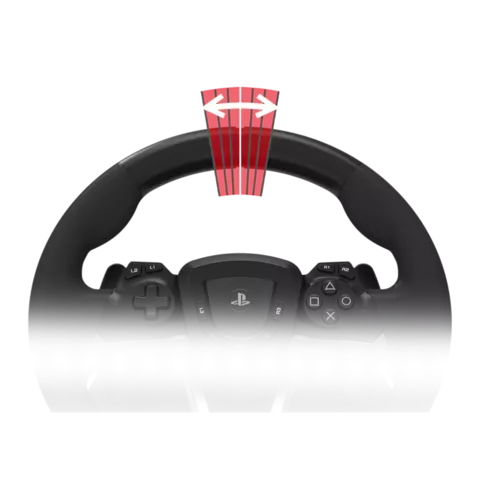 Comprar Volante Racing Wheel Apex (PS5/PS4/PC) PS4 Estándar screen 3