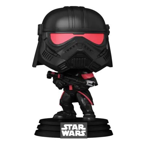Reservar Figura POP! Star Wars: Obi-Wan Kenobi Vinyl Purge Trooper 9 cm Figura