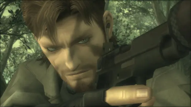 Reservar Metal Gear Solid: Master Collection - Volumen 1 Edición Day One Switch Estándar screen 3