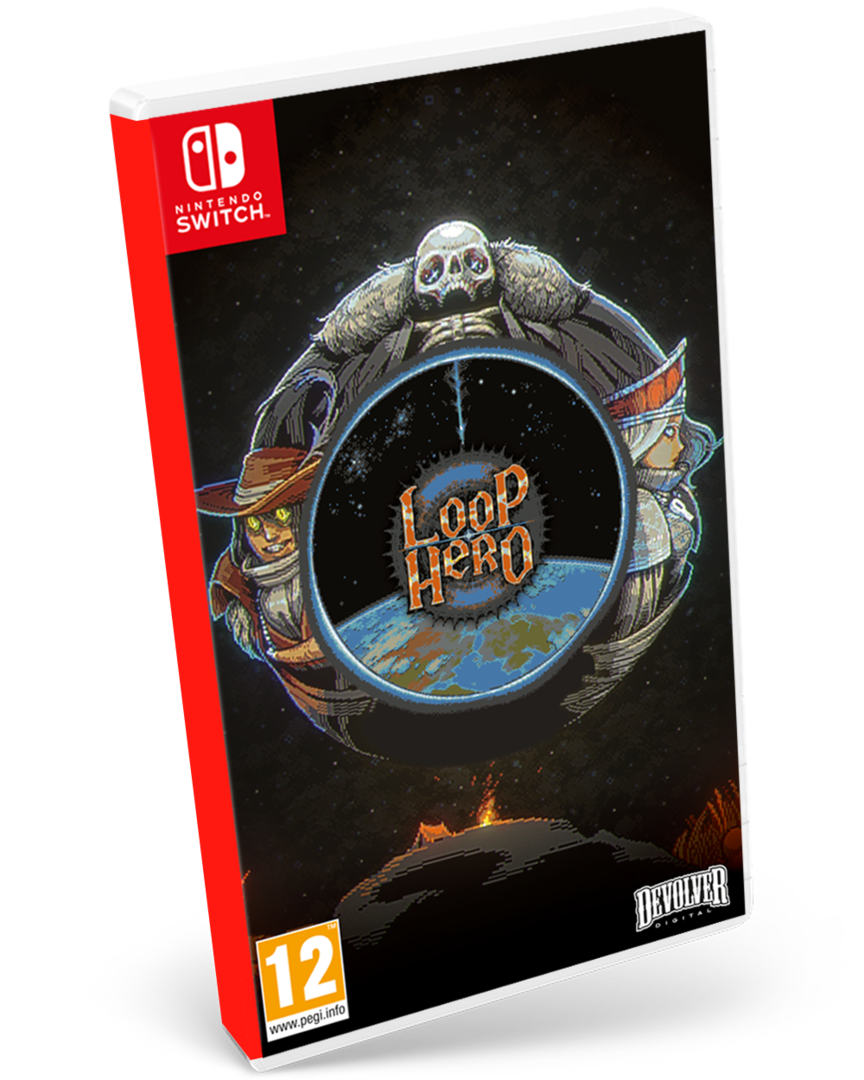 Loop hero