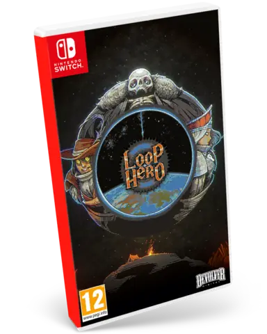 Reservar Loop Hero - Switch, Estándar