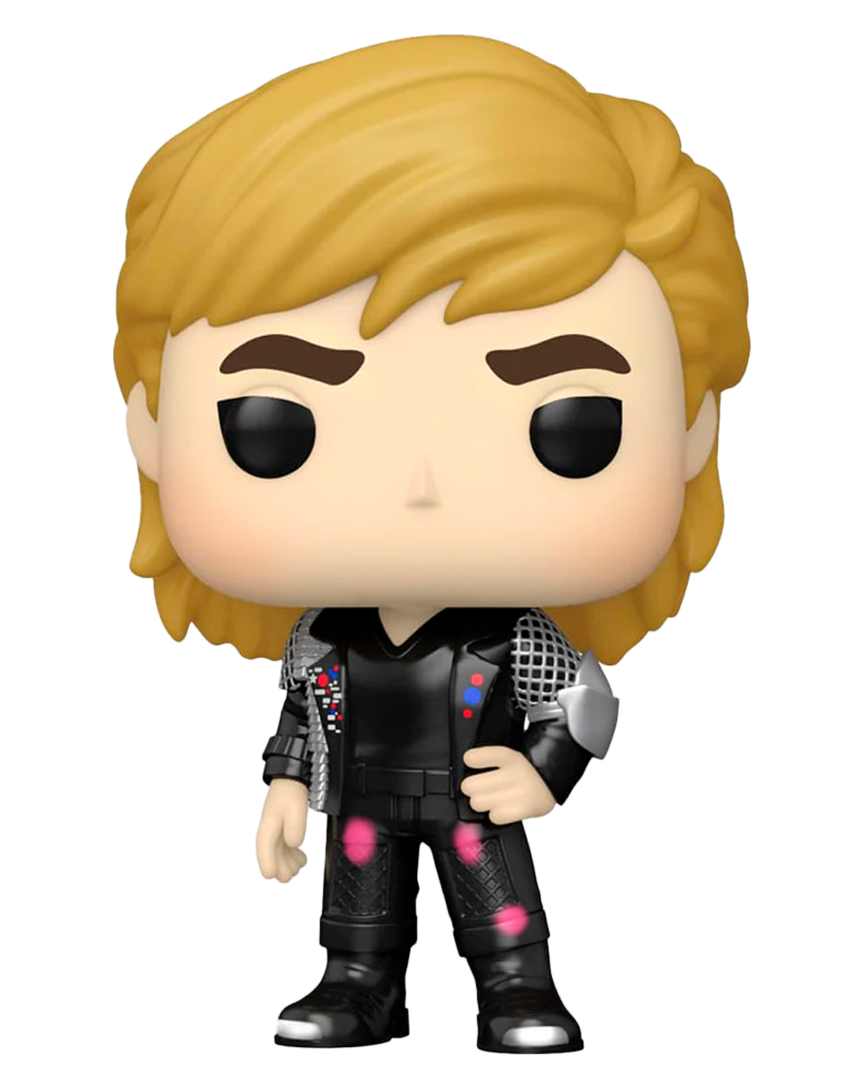 Figura POP! Rocks Nick Rhodes Duran + Duran 9 cm