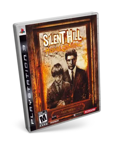 Reservar Silent Hill: Homecoming (Import) - PS3, Estándar - UK