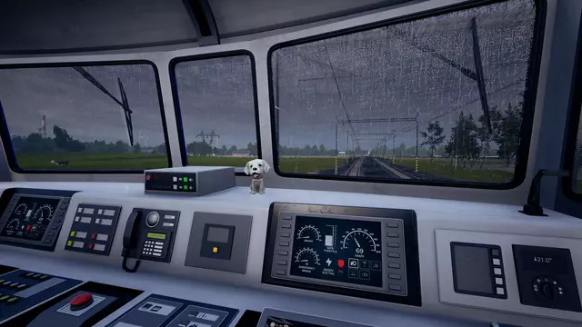 Comprar Train Life: A Railway Simulator Switch Estándar screen 4