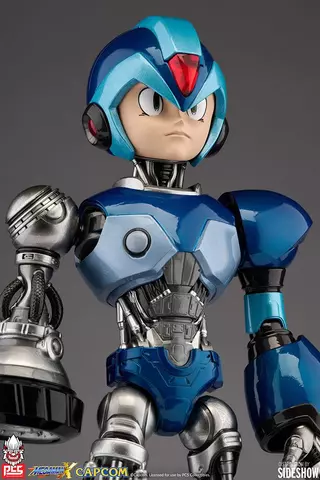 Comprar Estatua Mega Man X Mega Man X 43 cm Figuras