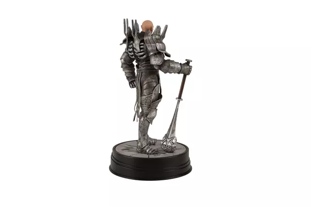 Comprar Figura Imlerith The Witcher 3: Wild Hunt 23 cm Figuras de Videojuegos