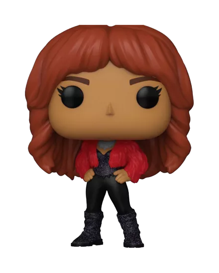 Figura POP! Titania She-Hulk Marvel 9 cm