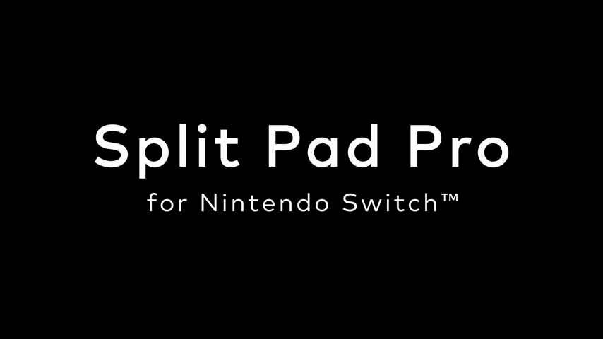 Comprar Mando Hori Split Pad Pro Pokémon Legends Arceus Edición Limitada Switch Pokémon Legends Arceus vídeo 1