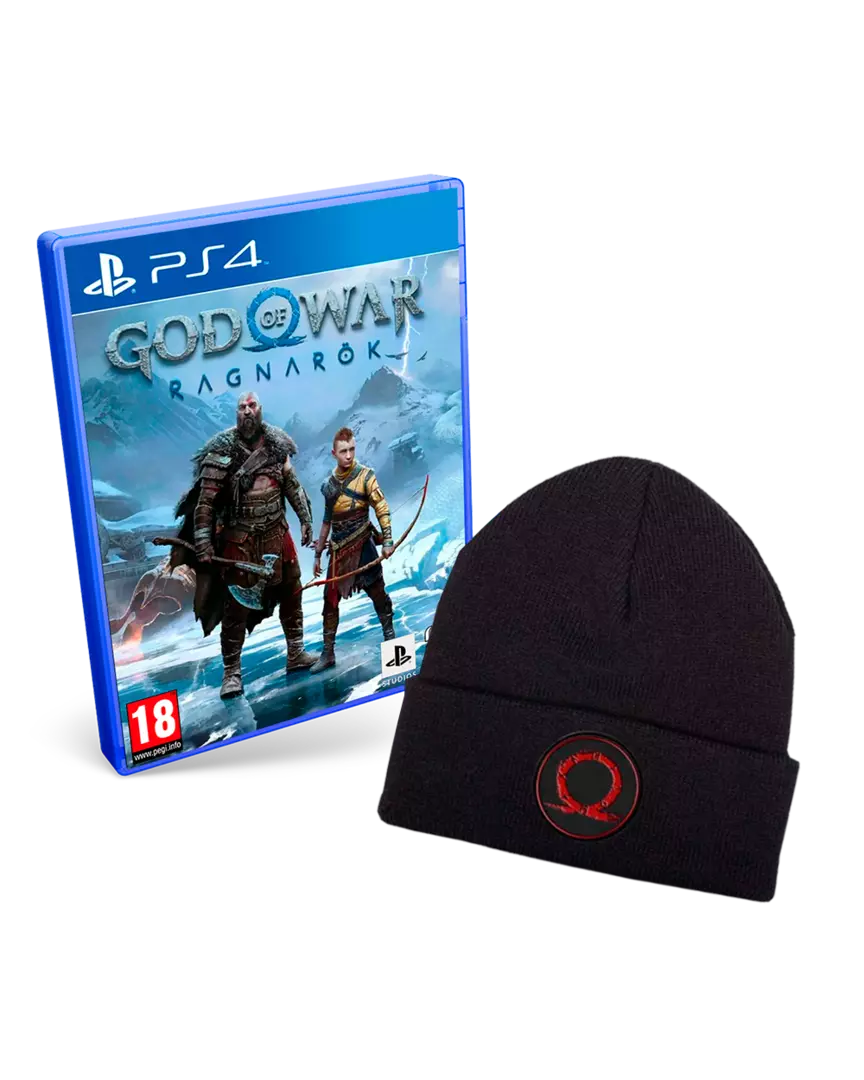 God of War Ragnarök Arquivos - Pplware