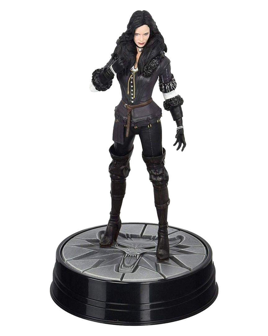 Figura Yennefer of Vengerberg The Witcher 3