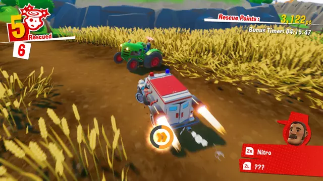 Comprar The Stretchers Switch Nintendo eShop screen 2
