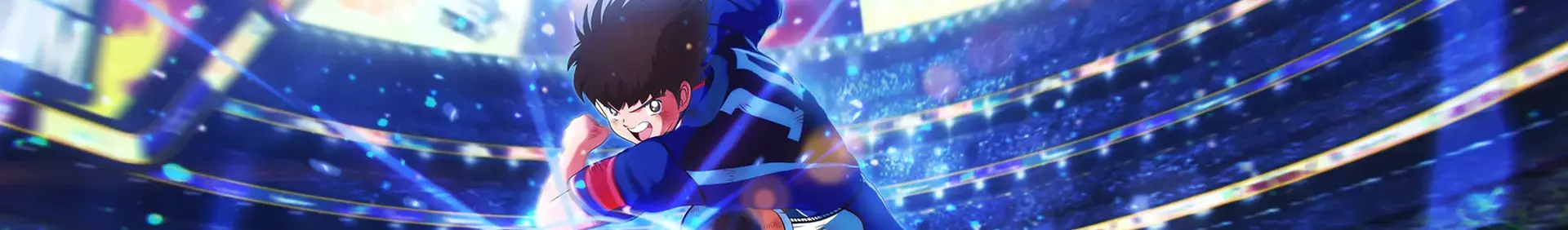 Captain Tsubasa: Rise of New Champions