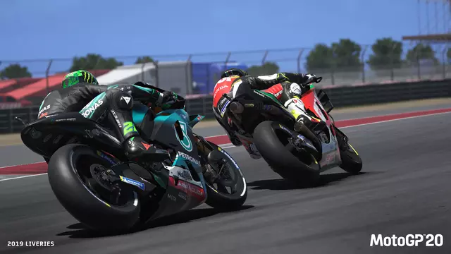 Comprar MotoGP™20 Xbox One Estándar screen 5