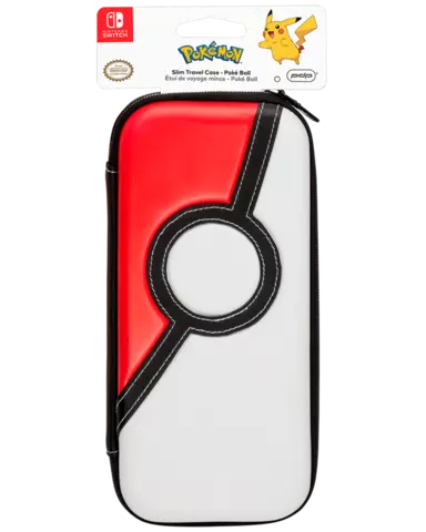 Comprar Pokémon Mundo Misterioso: Equipo de Rescate DX + Funda Slim Travel Edición PokéBall Switch Pack accesorio