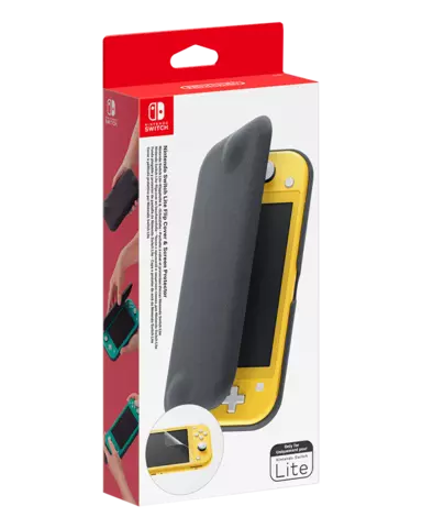 Comprar Funda Plegable Nintendo Switch Lite Switch