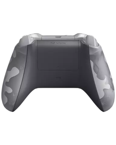 Comprar Mando Wireless Camuflaje Ártico Edición Especial Xbox One