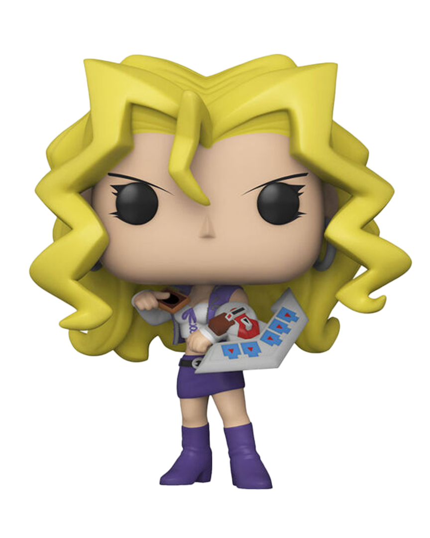 Figura Funko POP! Mai Valentine Yu-Gi-Oh!  9 cm