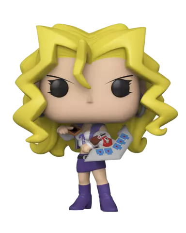Figura Funko POP! Mai Valentine Yu-Gi-Oh!  9 cm