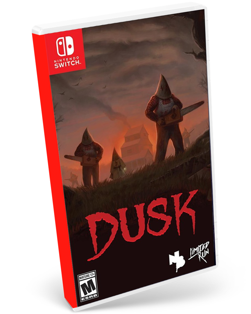 Dusk